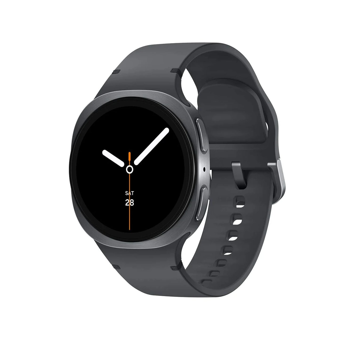 Samsung Galaxy Watch 8 - 40mm - Graphite