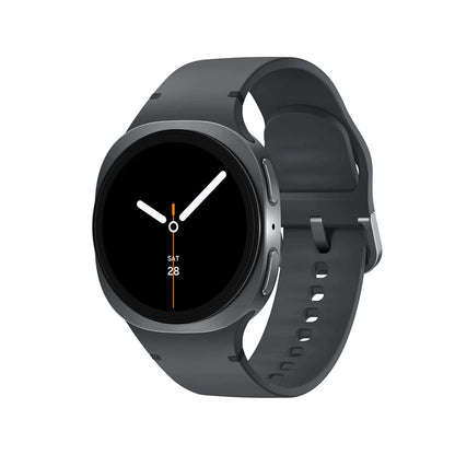 Samsung Galaxy Watch 8 - 40mm - Graphite