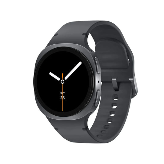 Samsung Galaxy Watch 8 - 40mm - Graphite