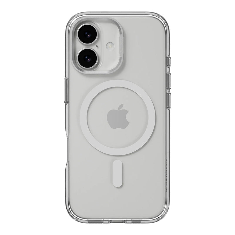 Switcheasy LenStand M Protective Case for iPhone 17 | MagSafe Compatible
