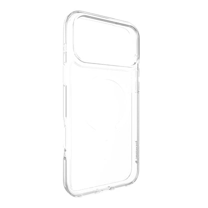 Switcheasy Crush M Protective Clear Case for iPhone 17 Pro / Pro Max | MagSafe