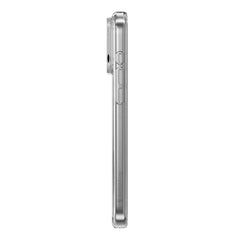 Switcheasy Crush M Protective Clear Case for iPhone 17 Pro / Pro Max | MagSafe
