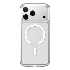 Switcheasy Crush M Protective Clear Case for iPhone 17 Pro / Pro Max | MagSafe
