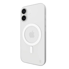 Switcheasy 0.35 Ultra Slim Case for iPhone 17 / 17 Pro / 17 Pro Max | MagSafe