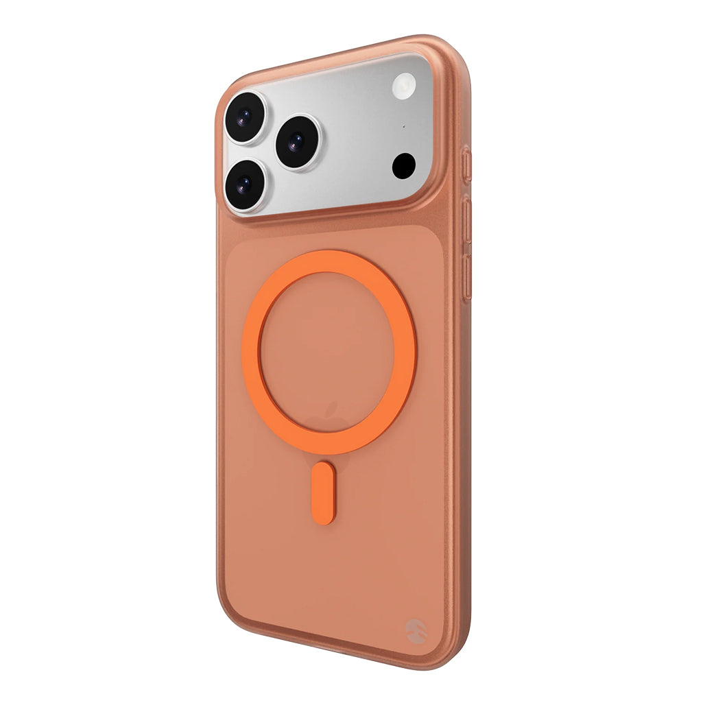 Switcheasy 0.35 Ultra Slim Case for iPhone 17 / 17 Pro / 17 Pro Max | MagSafe