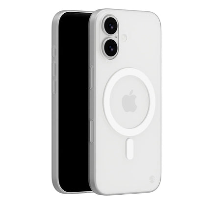 Switcheasy 0.35 Ultra Slim Case for iPhone 17 / 17 Pro / 17 Pro Max | MagSafe
