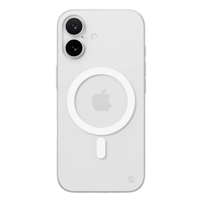 Switcheasy 0.35 Ultra Slim Case for iPhone 17 / 17 Pro / 17 Pro Max | MagSafe