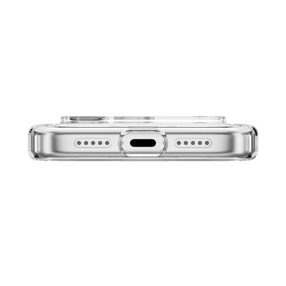 Switcheasy Crush M Protective Clear Case for iPhone 17 Pro / Pro Max | MagSafe