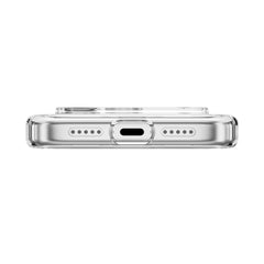 Switcheasy Crush M Protective Clear Case for iPhone 17 Pro / Pro Max | MagSafe
