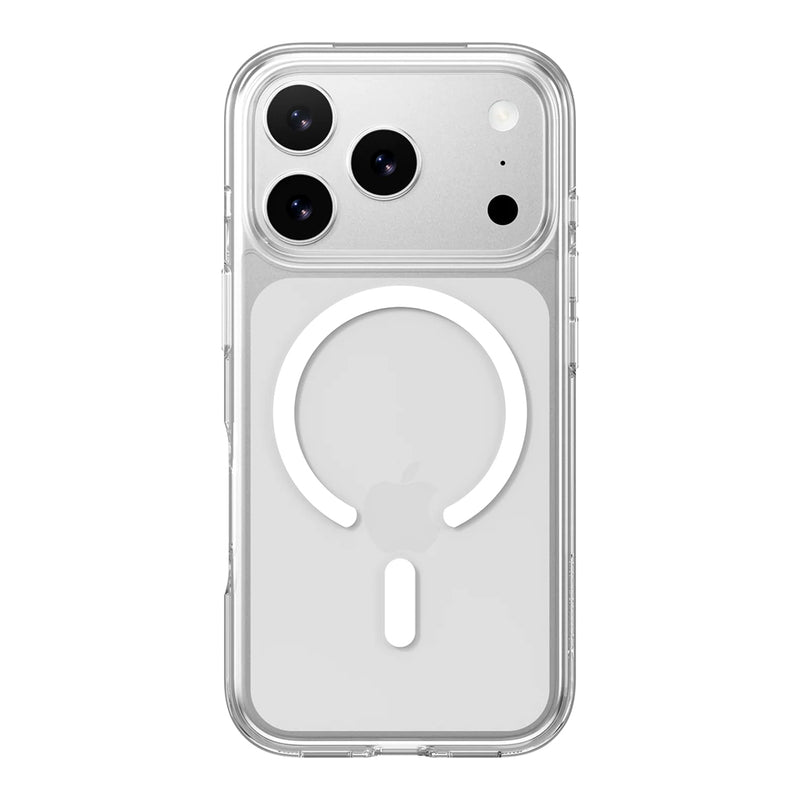 Switcheasy Crush M Protective Clear Case for iPhone 17 Pro / Pro Max | MagSafe