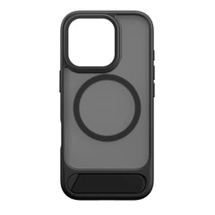 Switcheasy EasyStand M Stand Guard Protective Case for iPhone 16 Pro / 16 Pro Max | MagSafe Compatible