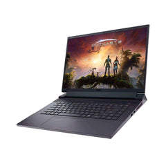 Dell G16 G7630-9343GRY i9-13900HX 1TB SSD 16GB 16" WQXGA (2560x1600) 165Hz NVIDIA® RTX 4070 8GB RGB WIN11 Backlit Keyboard - Pixel Zones