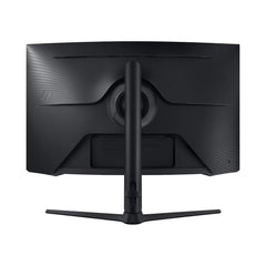 Samsung Odyssey 32" G65B QHD 240Hz Curved Gaming Monitor LS32BG650ENXGO DisplayHDR 600 AMD FreeSync Premium Pro