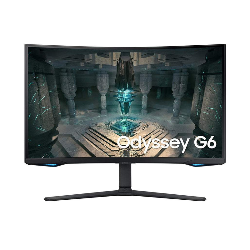 Samsung Odyssey 32