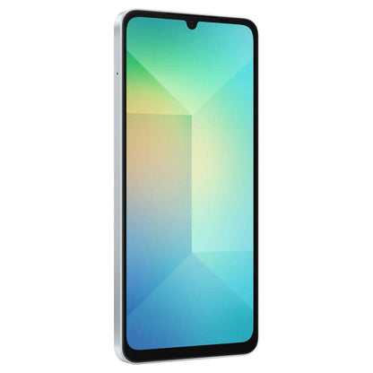 Samsung Galaxy A06 – 6.7″, 50 MP, 5000 mAh, 6GB, 128GB