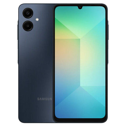 Samsung Galaxy A06 – 6.7″, 50 MP, 5000 mAh, 6GB, 128GB