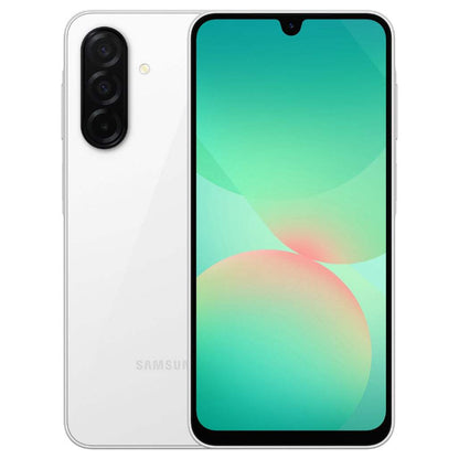 Samsung Galaxy A26 5G – 6.7″ AMOLED, IP67, 50 MP Triple Cam