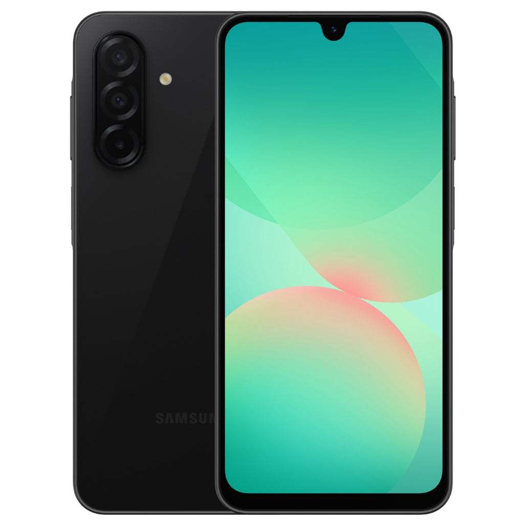 Samsung Galaxy A26 5G – 6.7″ AMOLED, IP67, 50 MP Triple Cam