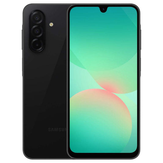 Samsung Galaxy A26 5G – 6.7″ AMOLED, IP67, 50 MP Triple Cam