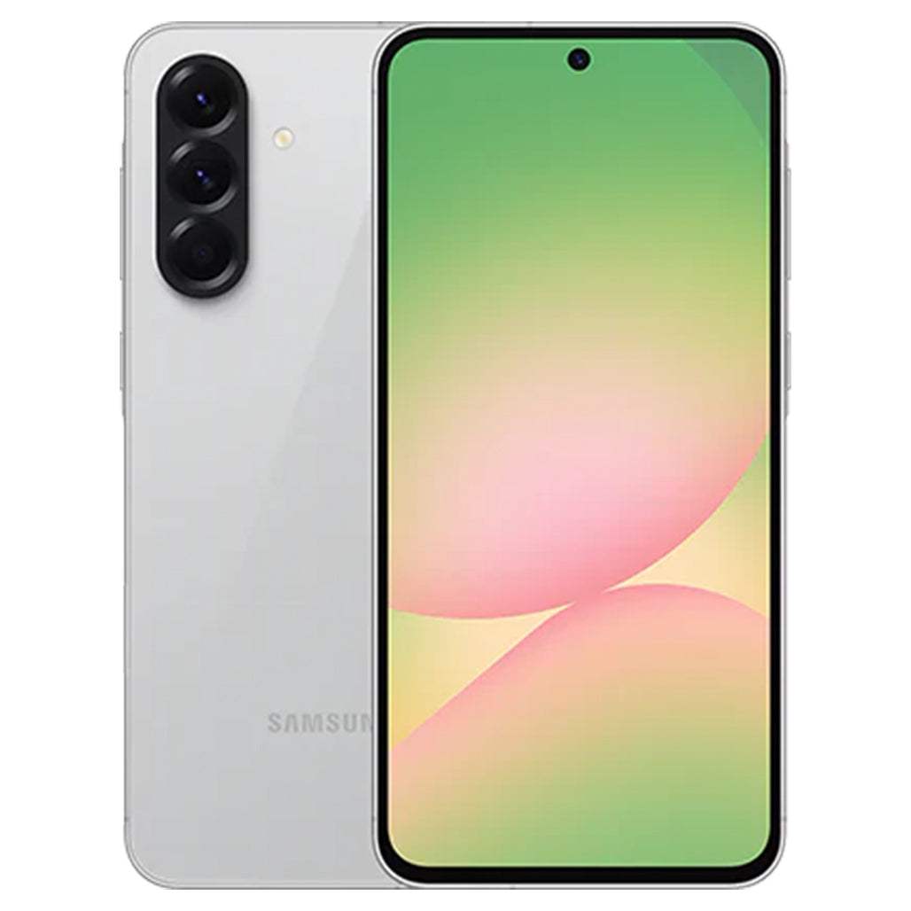 Samsung Galaxy A56 5G – 6.7″ Super AMOLED, 50 MP OIS Camera, IP67