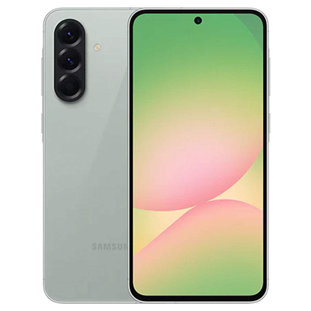 Samsung Galaxy A56 5G – 6.7″ Super AMOLED, 50 MP OIS Camera, IP67