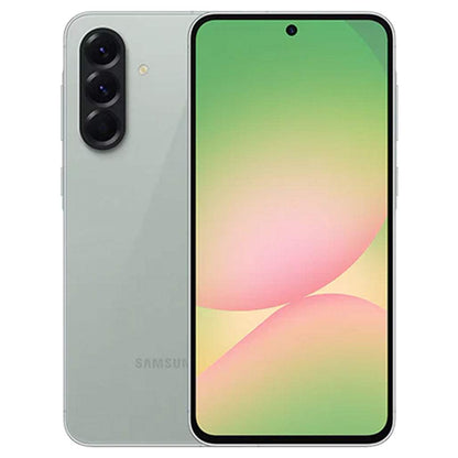 Samsung Galaxy A56 5G – 6.7″ Super AMOLED, 50 MP OIS Camera, IP67