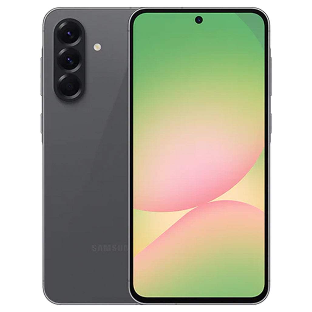 Samsung Galaxy A56 5G – 6.7″ Super AMOLED, 50 MP OIS Camera, IP67