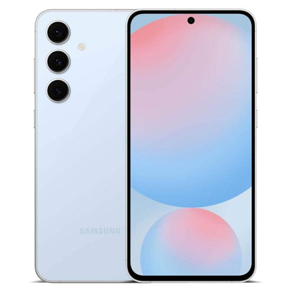 Samsung Galaxy S24 FE, 8GB, 256GB (Screen Warranty)