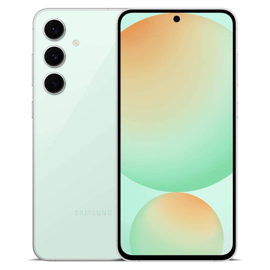 Samsung Galaxy S24 FE, 8GB, 256GB (Screen Warranty)