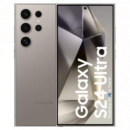 Samsung Galaxy S24 Ultra, 12GB, 256GB (Screen Warranty)