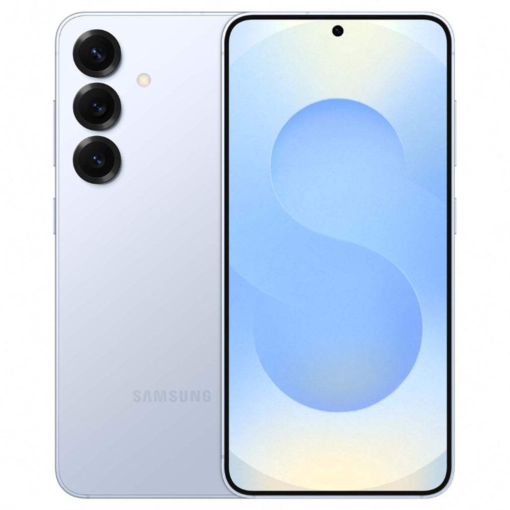 Samsung Galaxy S25, 12GB, 256GB (Screen Warranty)