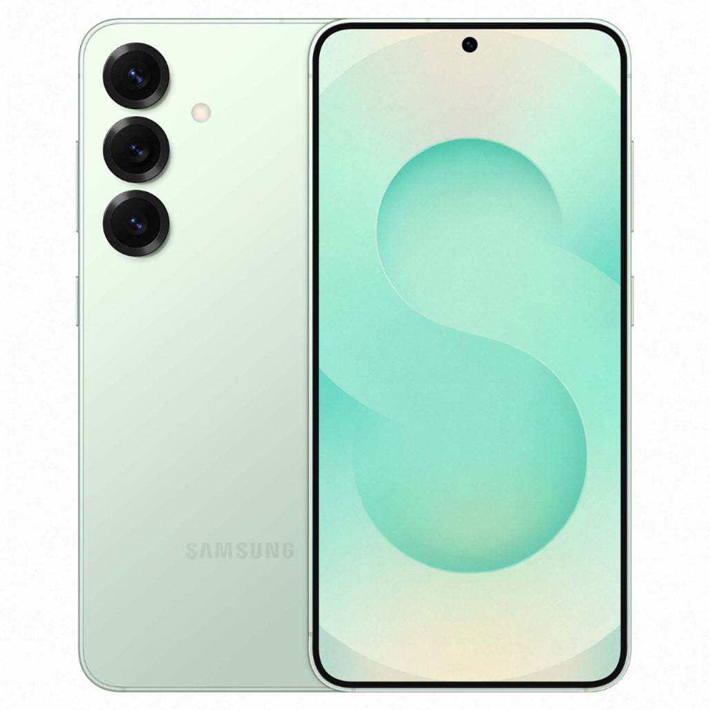 Samsung Galaxy S25, 12GB, 256GB (Screen Warranty)