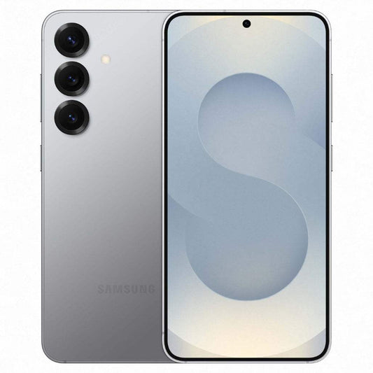 Samsung Galaxy S25, 12GB, 256GB (Screen Warranty)