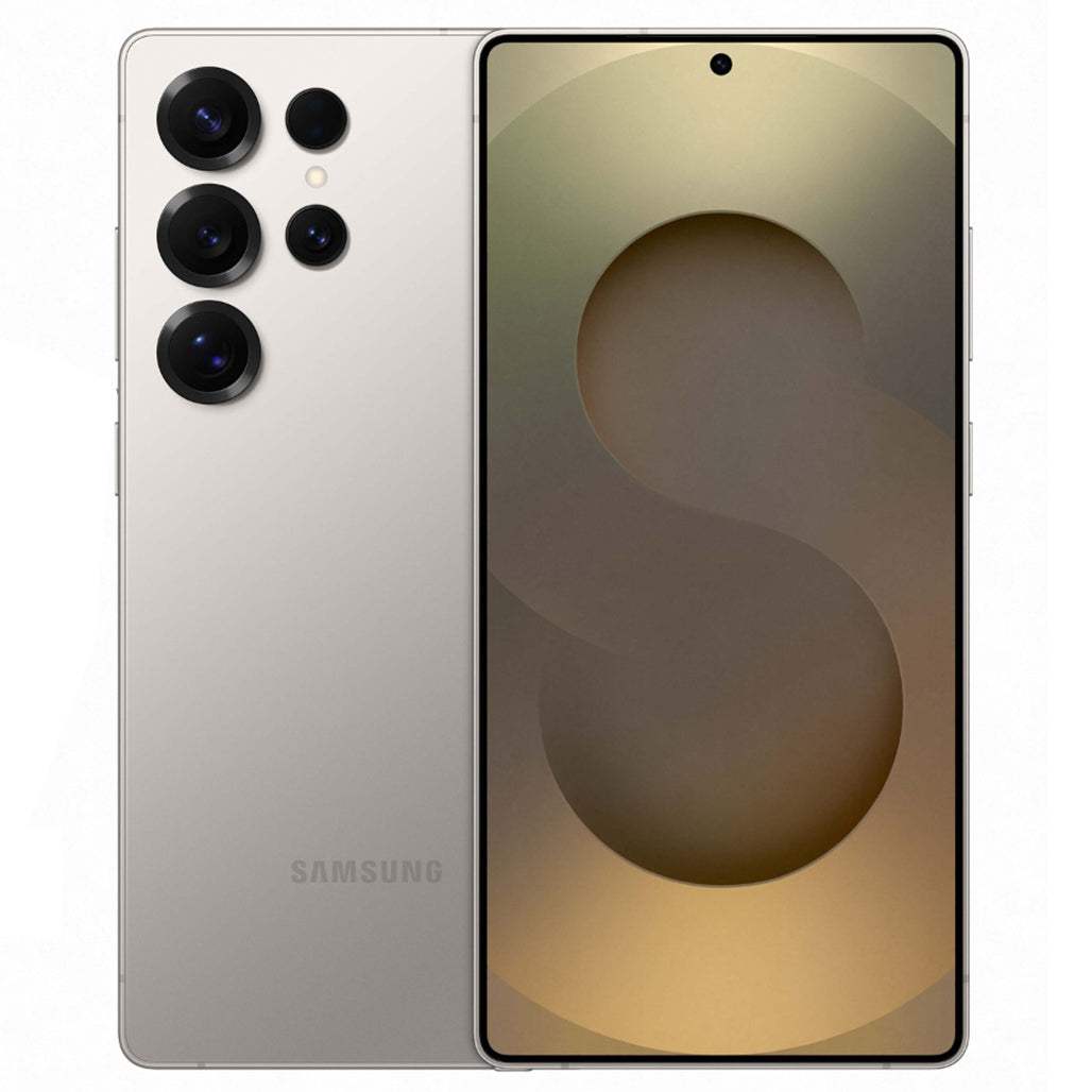 Samsung Galaxy S25 Ultra (Screen Warranty)