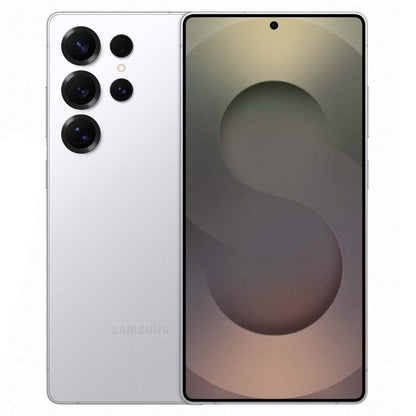 Samsung Galaxy S25 Ultra (Screen Warranty)