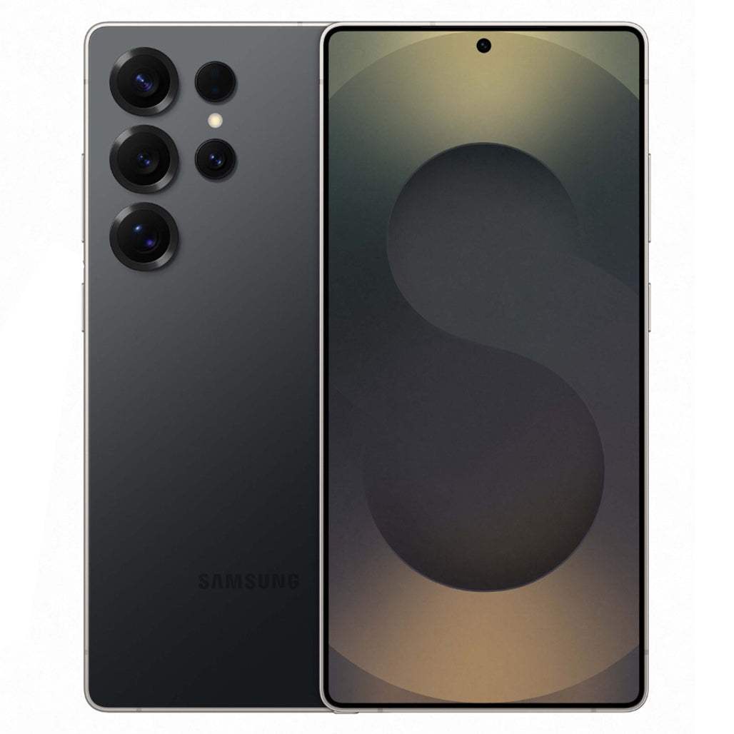 Samsung Galaxy S25 Ultra (Screen Warranty)