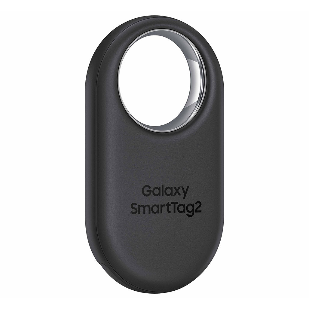 Samsung Galaxy SmartTag2 - Black - EI-T5600BBEGWW