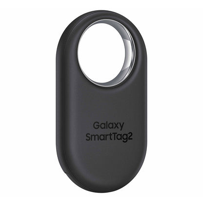 Samsung Galaxy SmartTag2 - Black - EI-T5600BBEGWW