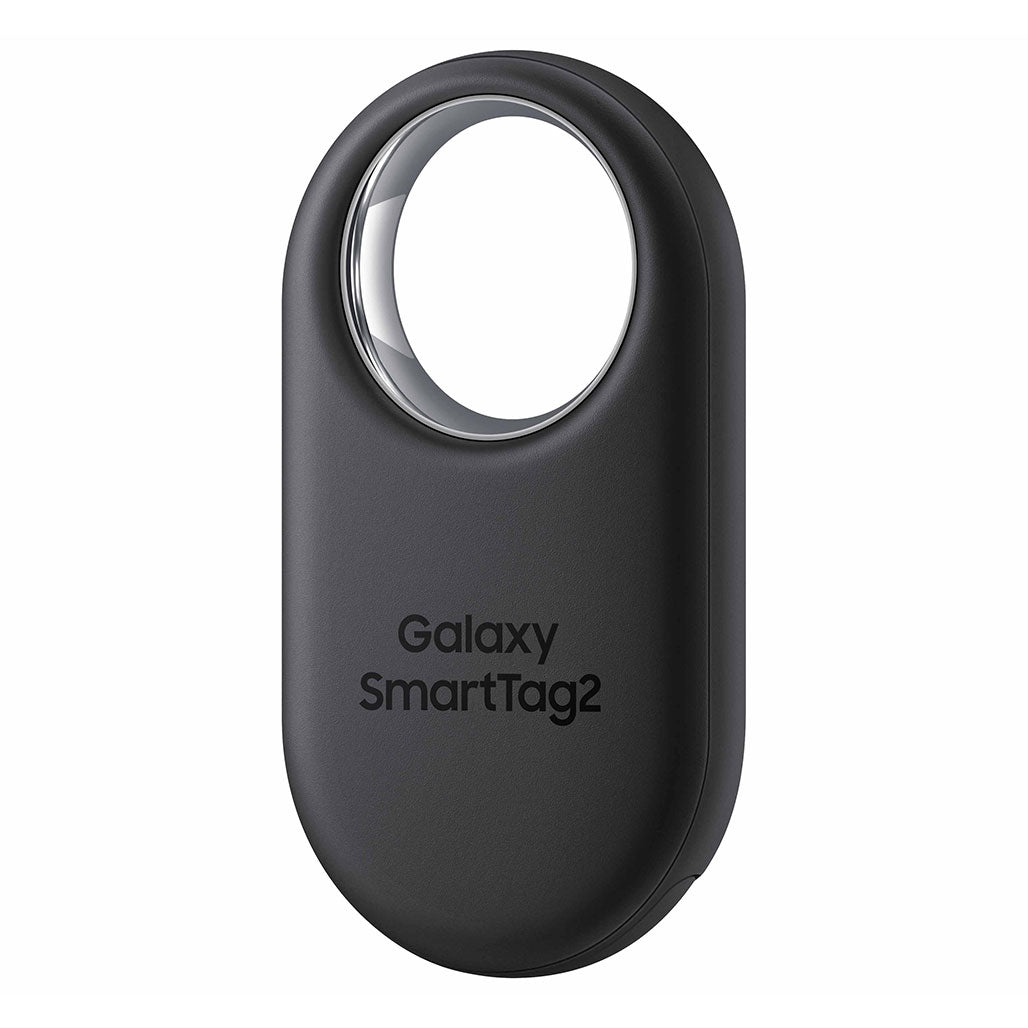 Samsung Galaxy SmartTag2 - Black - EI-T5600BBEGWW