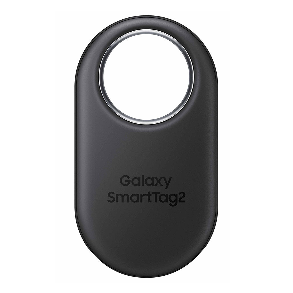 Samsung Galaxy SmartTag2 - Black - EI-T5600BBEGWW