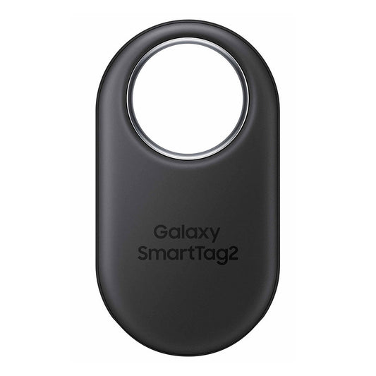 Samsung Galaxy SmartTag2 - Black - EI-T5600BBEGWW