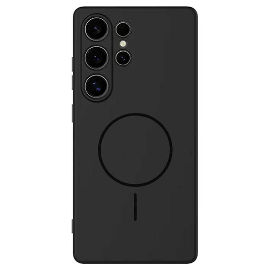 Soft Sleek MagSafe Case for Samsung Galaxy S Series – Ultra Slim