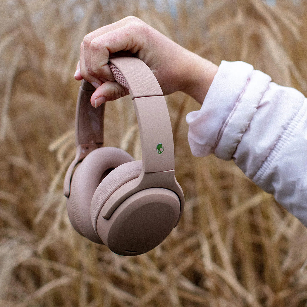 Skullcandy Crusher ANC 2 - Sensory Bass Headphones with Active Noise Canceling