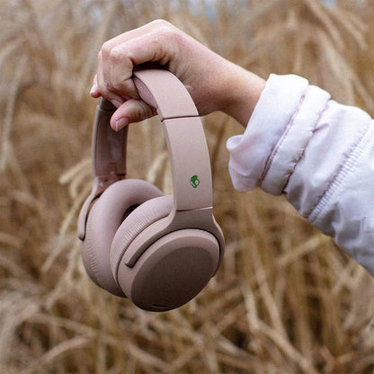 Skullcandy Crusher ANC 2 - Sensory Bass Headphones with Active Noise Canceling