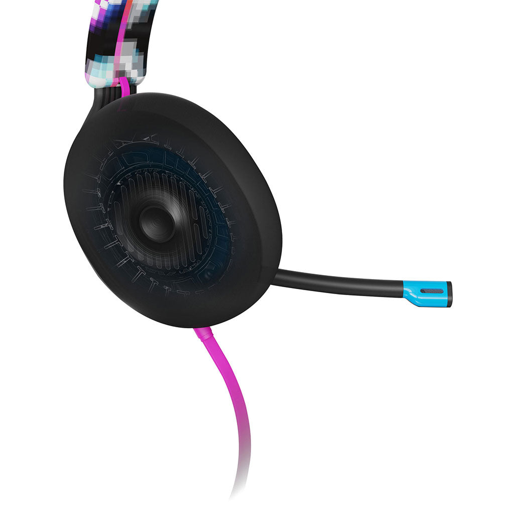 Skullcandy SLYR Pro Over-Ear Noise Cancelling Headphones