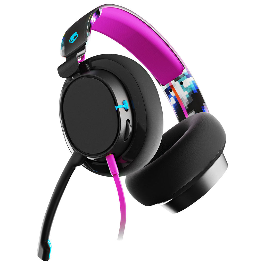 Skullcandy SLYR Pro Over-Ear Noise Cancelling Headphones