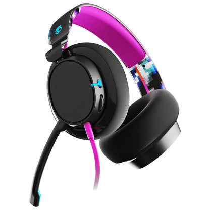 Skullcandy SLYR Pro Over-Ear Noise Cancelling Headphones