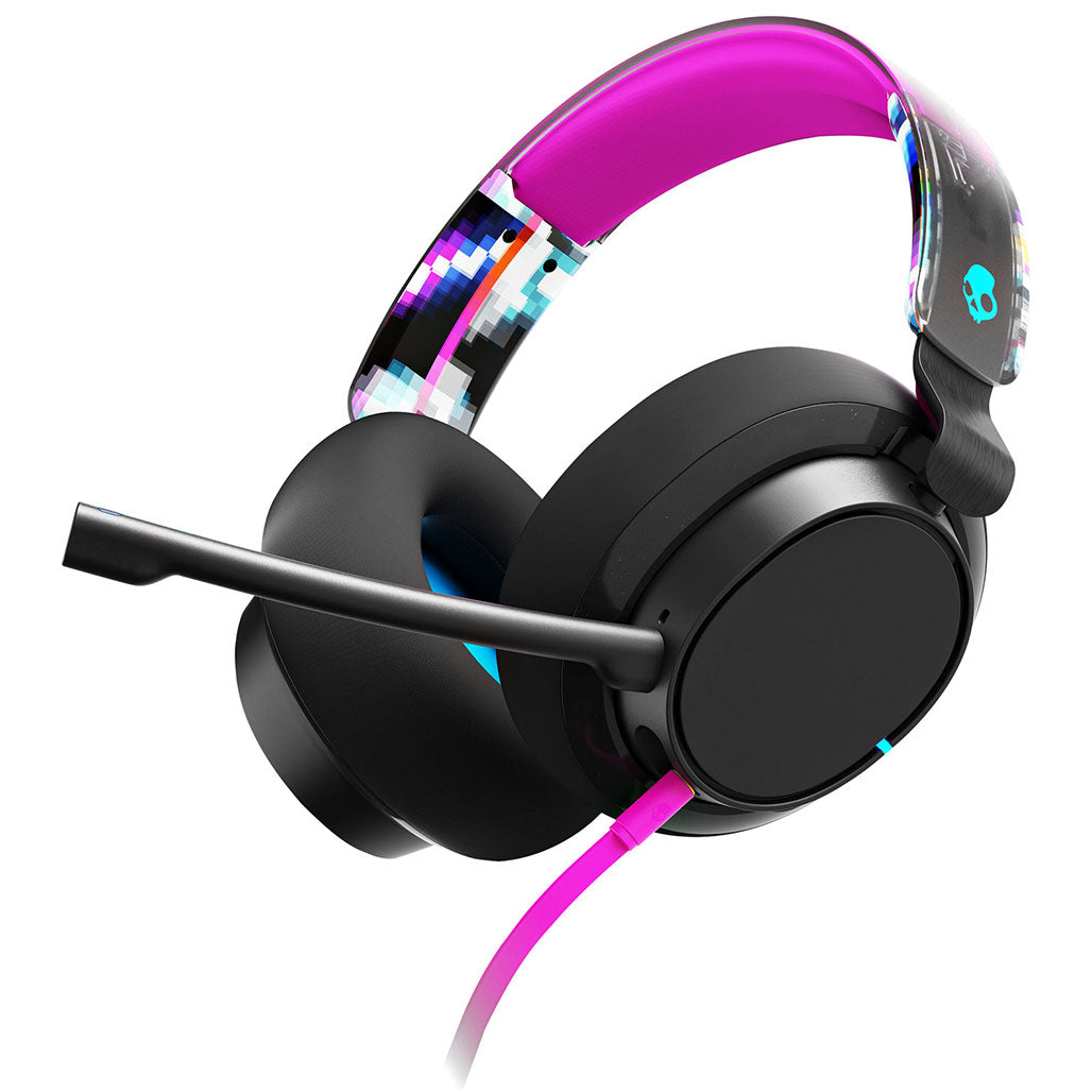 Skullcandy SLYR Pro Over-Ear Noise Cancelling Headphones