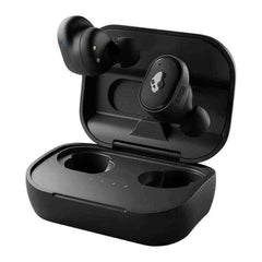 Skullcandy S2GTW-P740 Grind True Wireless In-Ear Earbuds - Pixel Zones