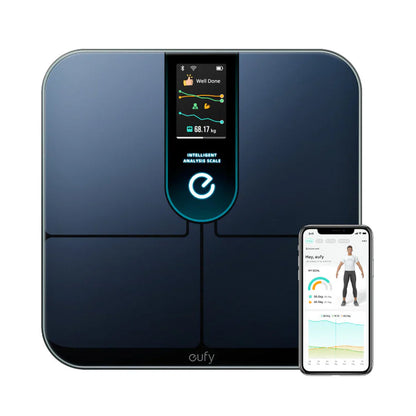 Eufy Smart Scale P3 – Health Monitoring and Precise Body Fat